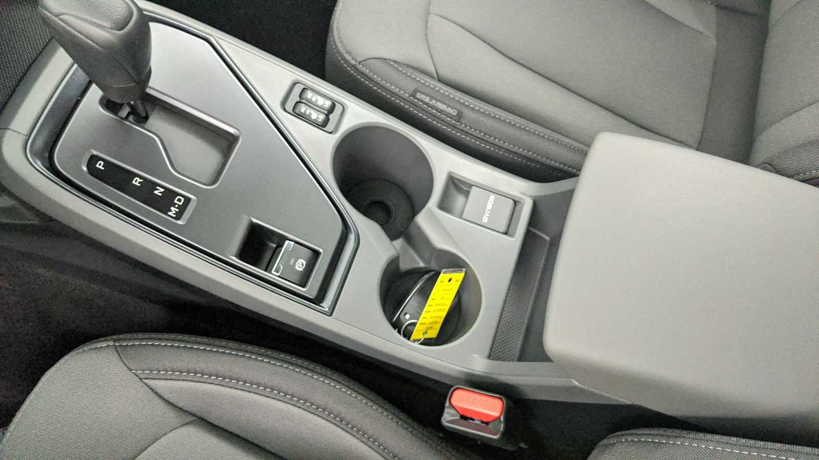 new 2026 Subaru Crosstrek car, priced at $32,495