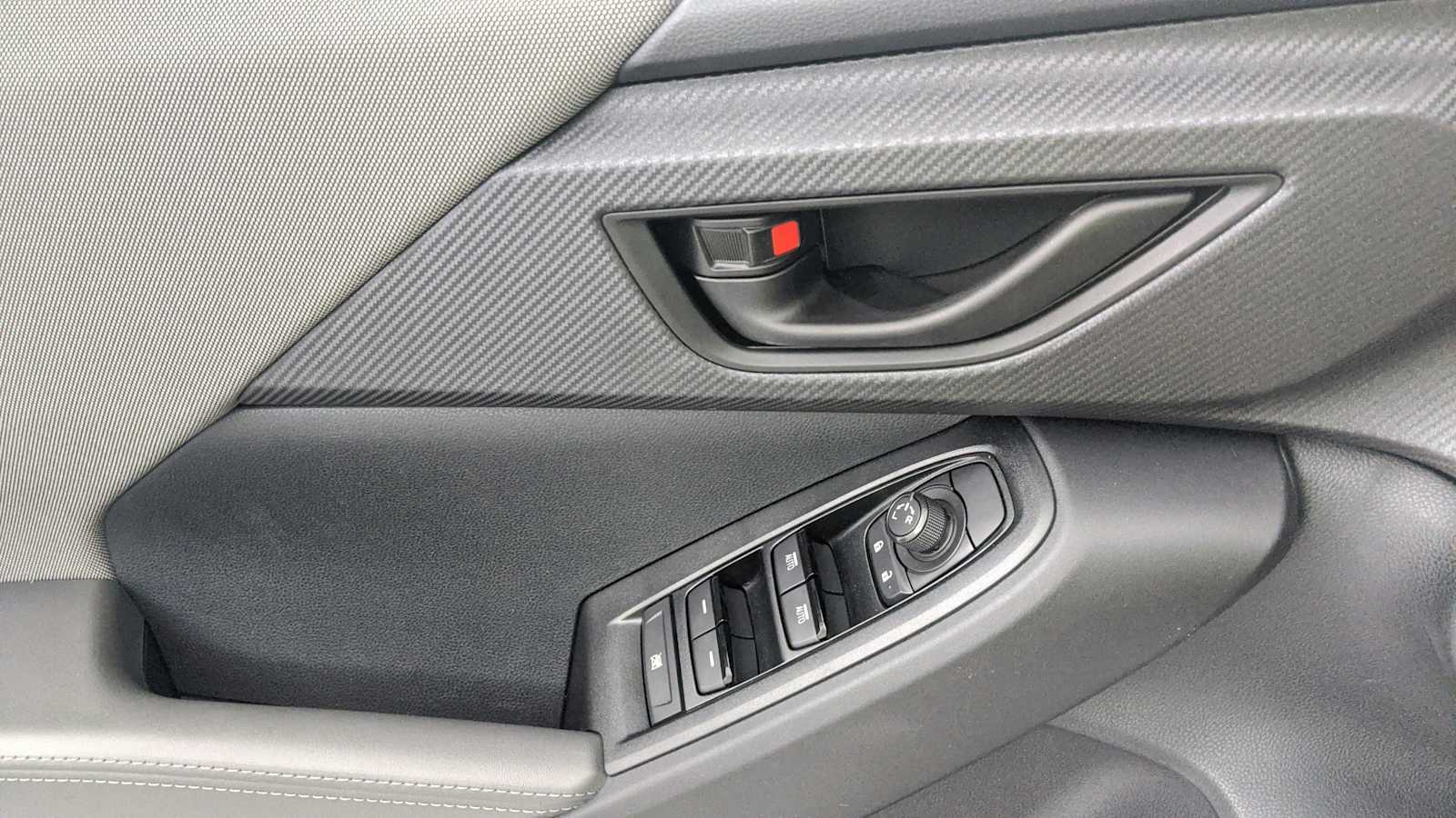 new 2026 Subaru Crosstrek car, priced at $32,495