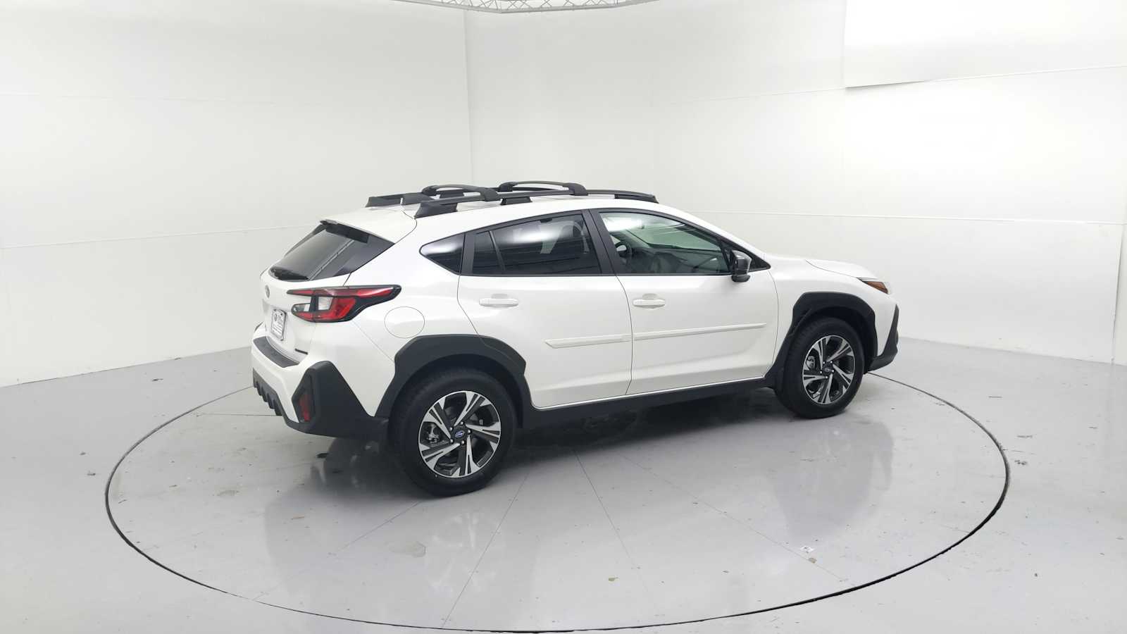 new 2026 Subaru Crosstrek car, priced at $32,495
