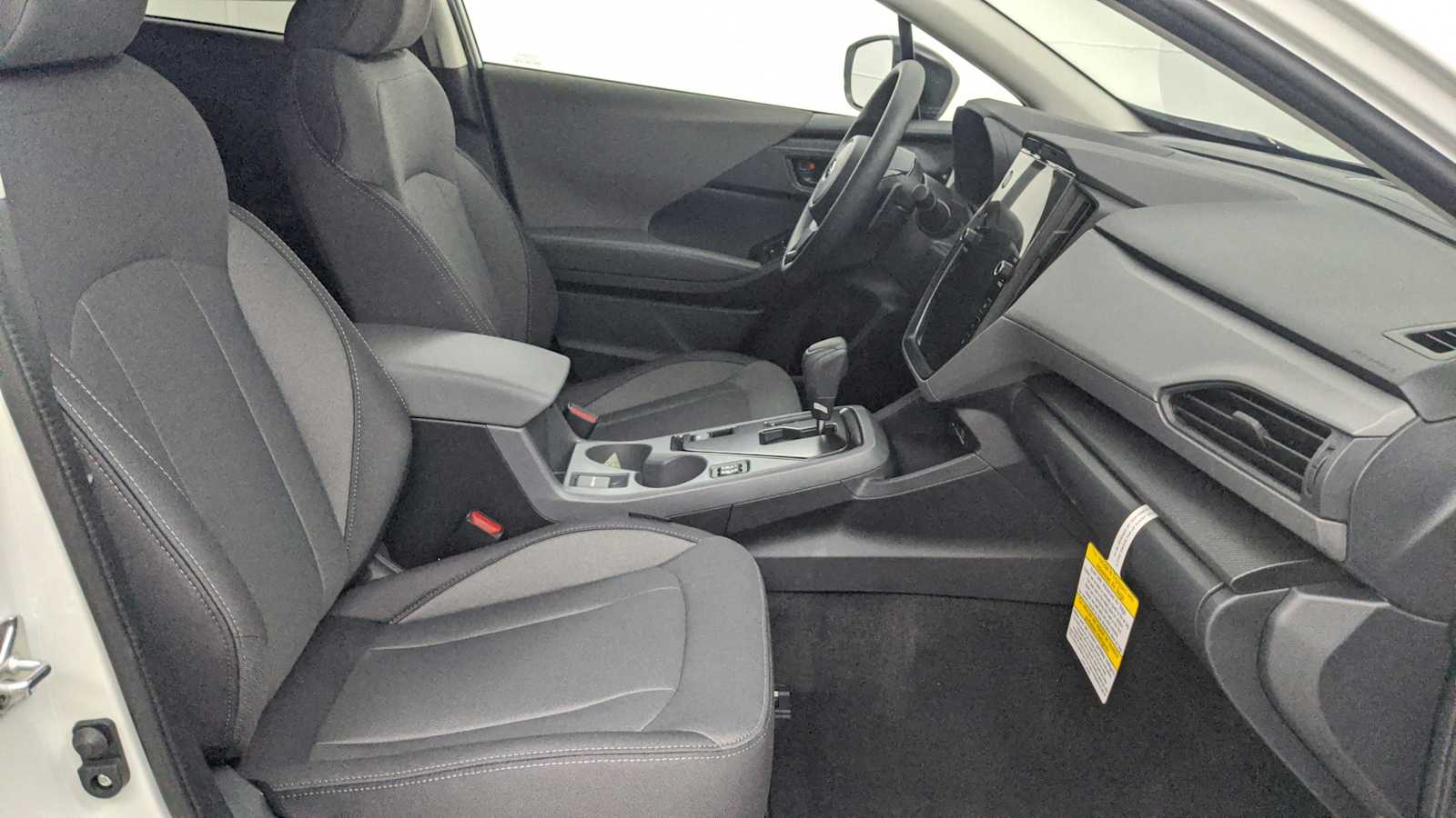 new 2026 Subaru Crosstrek car, priced at $32,495