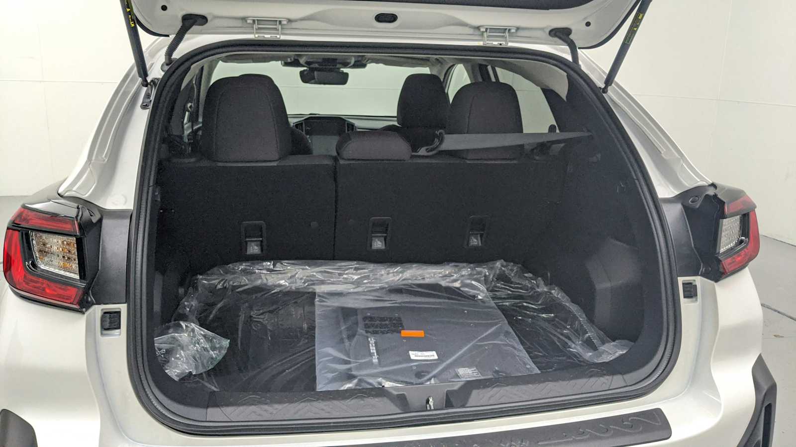 new 2026 Subaru Crosstrek car, priced at $32,495