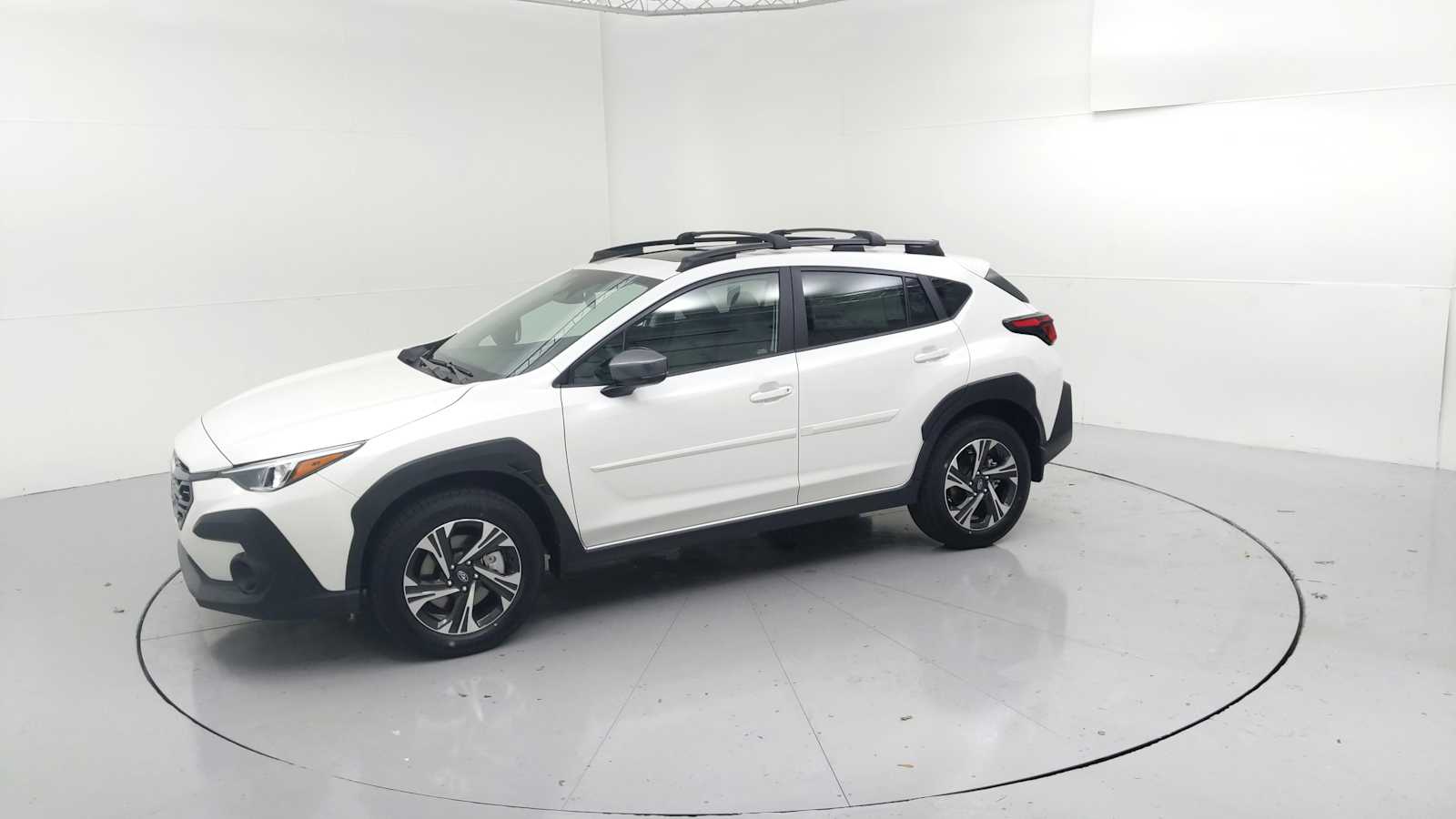 new 2026 Subaru Crosstrek car, priced at $32,495