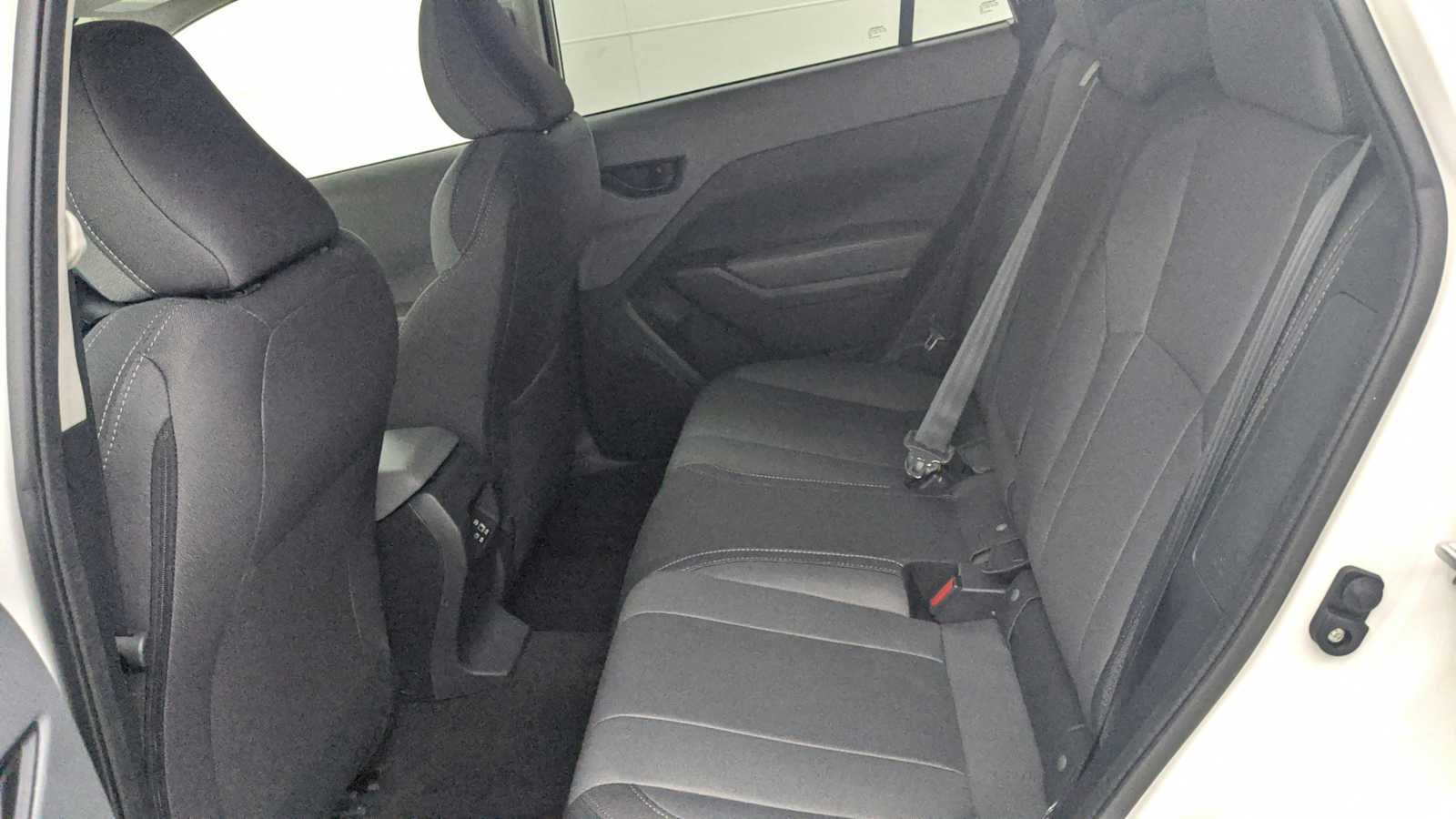 new 2026 Subaru Crosstrek car, priced at $32,495