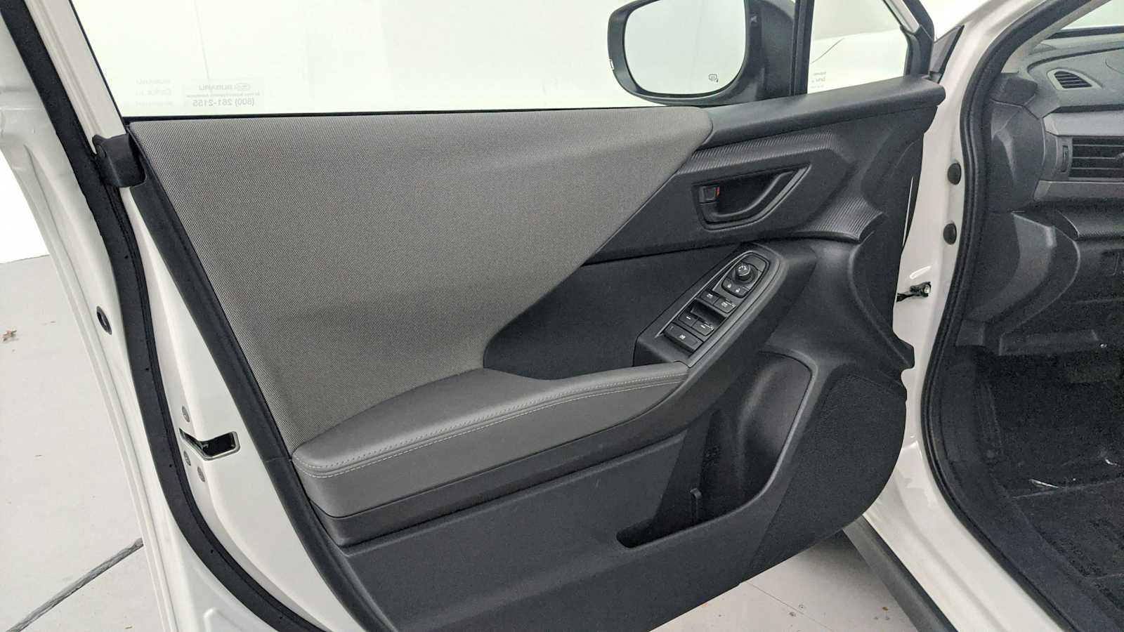 new 2026 Subaru Crosstrek car, priced at $32,495