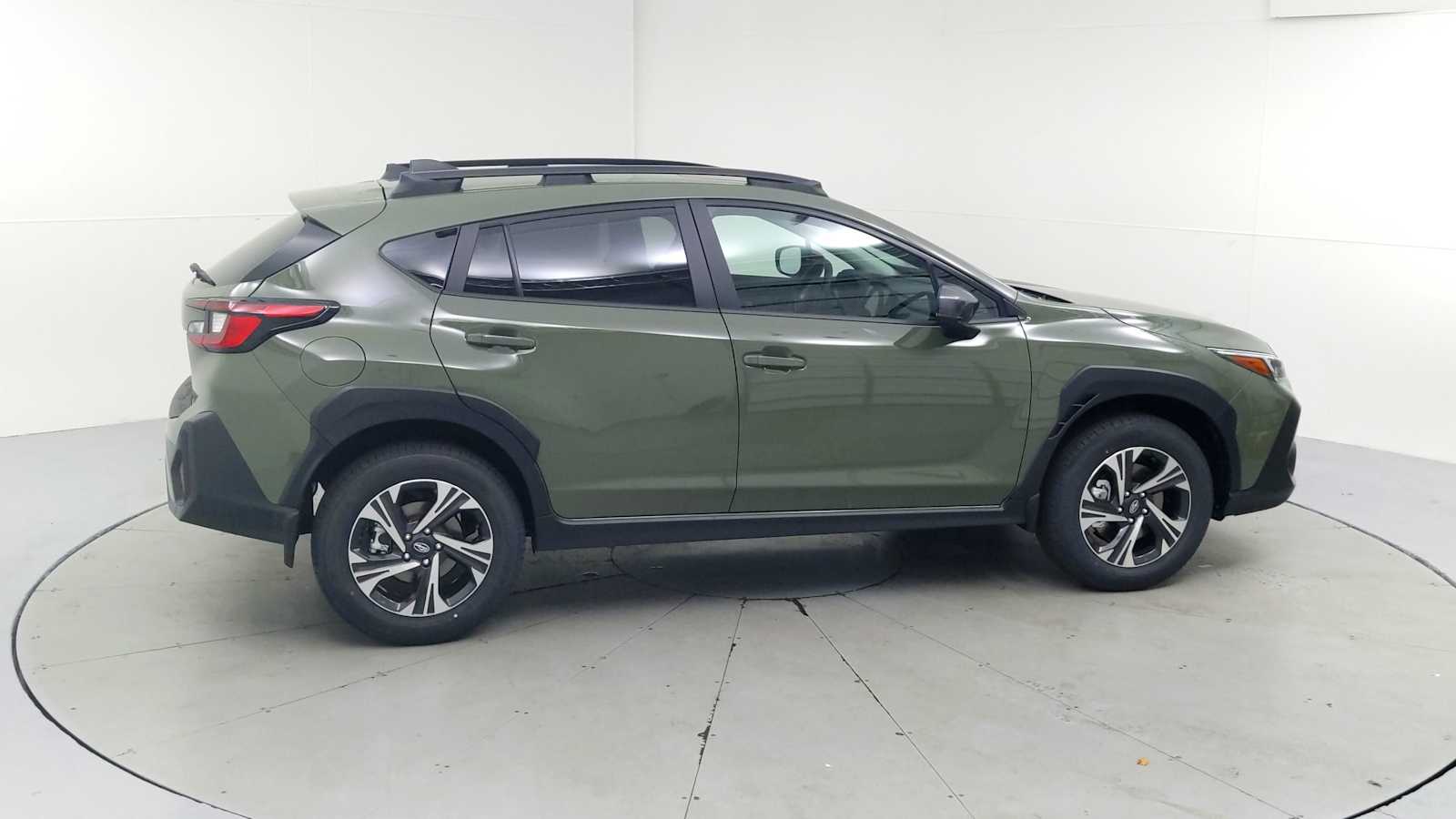 new 2026 Subaru Crosstrek car, priced at $32,860
