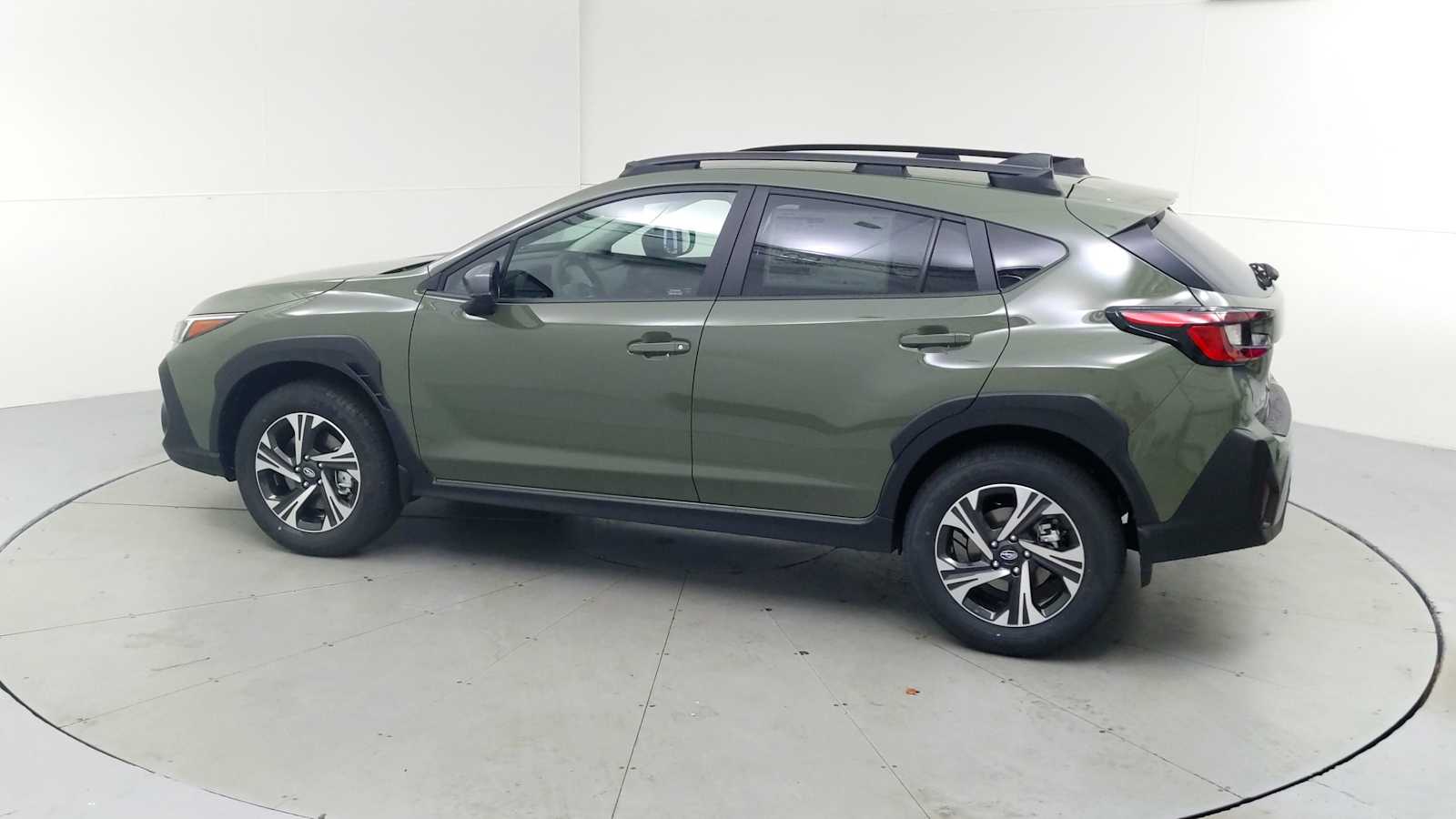 new 2026 Subaru Crosstrek car, priced at $32,860