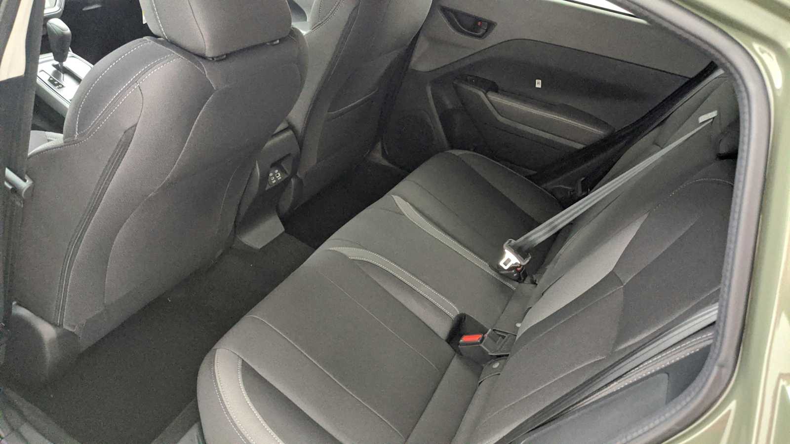 new 2026 Subaru Crosstrek car, priced at $32,860