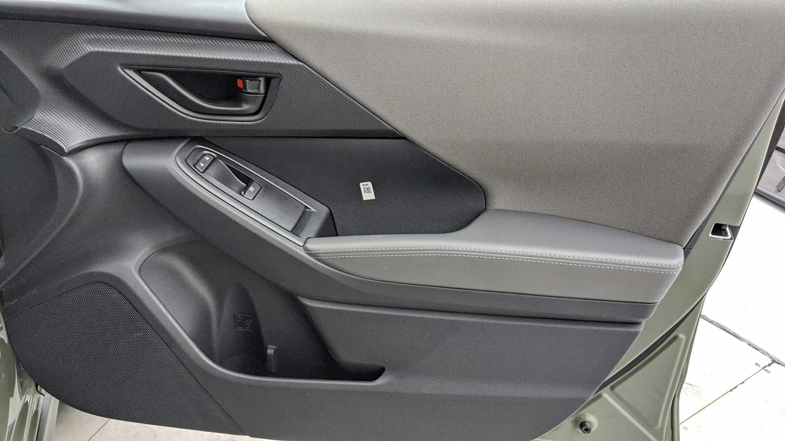 new 2026 Subaru Crosstrek car, priced at $32,860