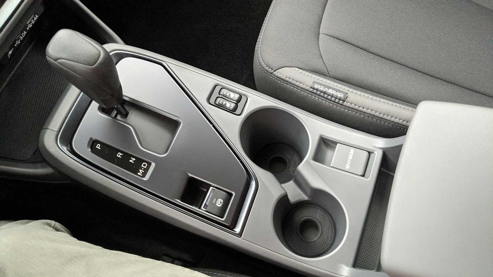 new 2026 Subaru Crosstrek car, priced at $32,860