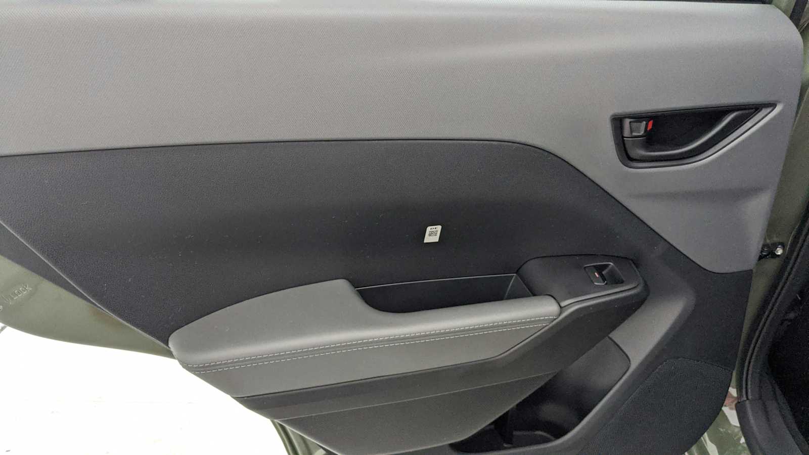 new 2026 Subaru Crosstrek car, priced at $32,860