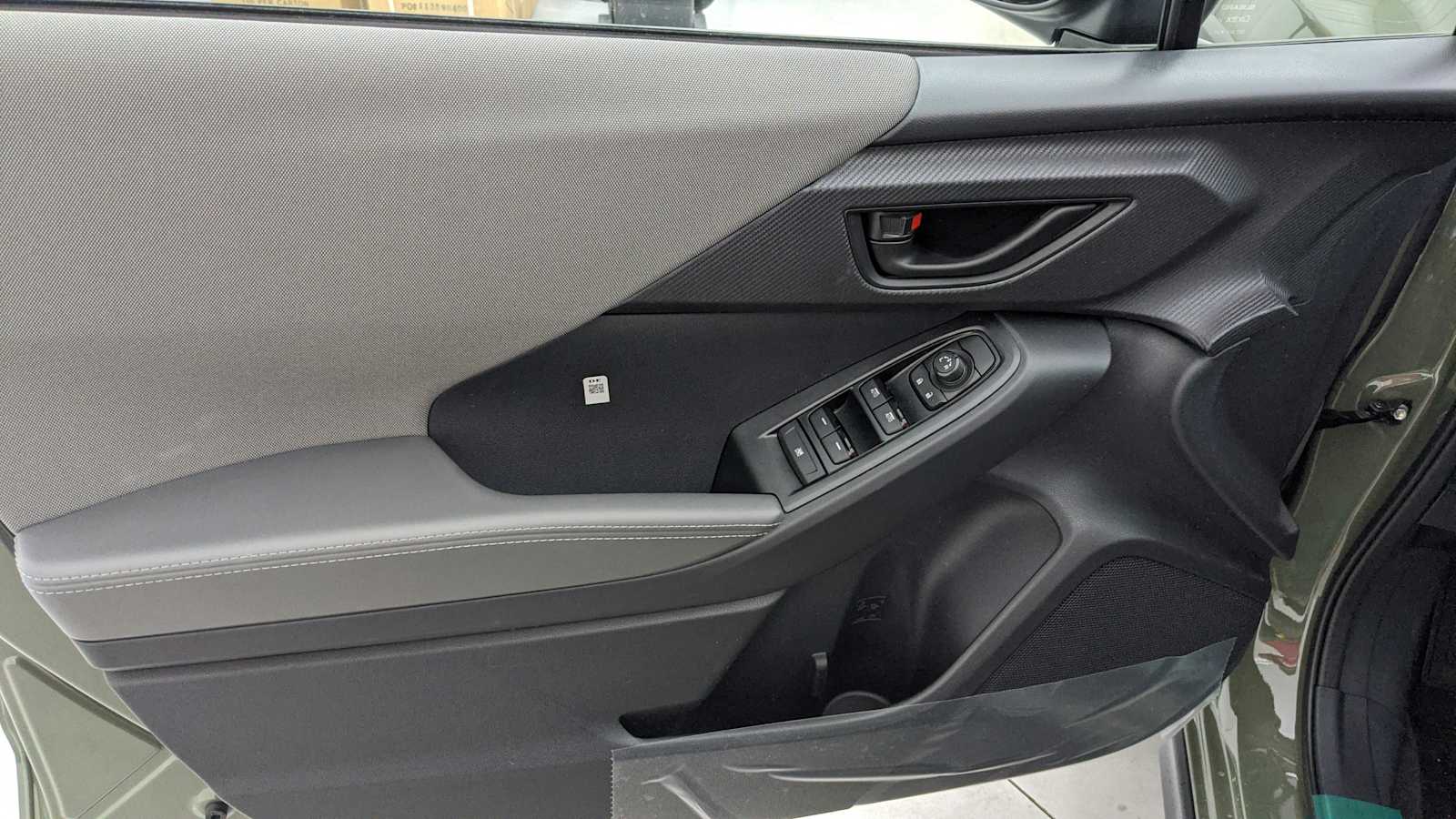 new 2026 Subaru Crosstrek car, priced at $32,860