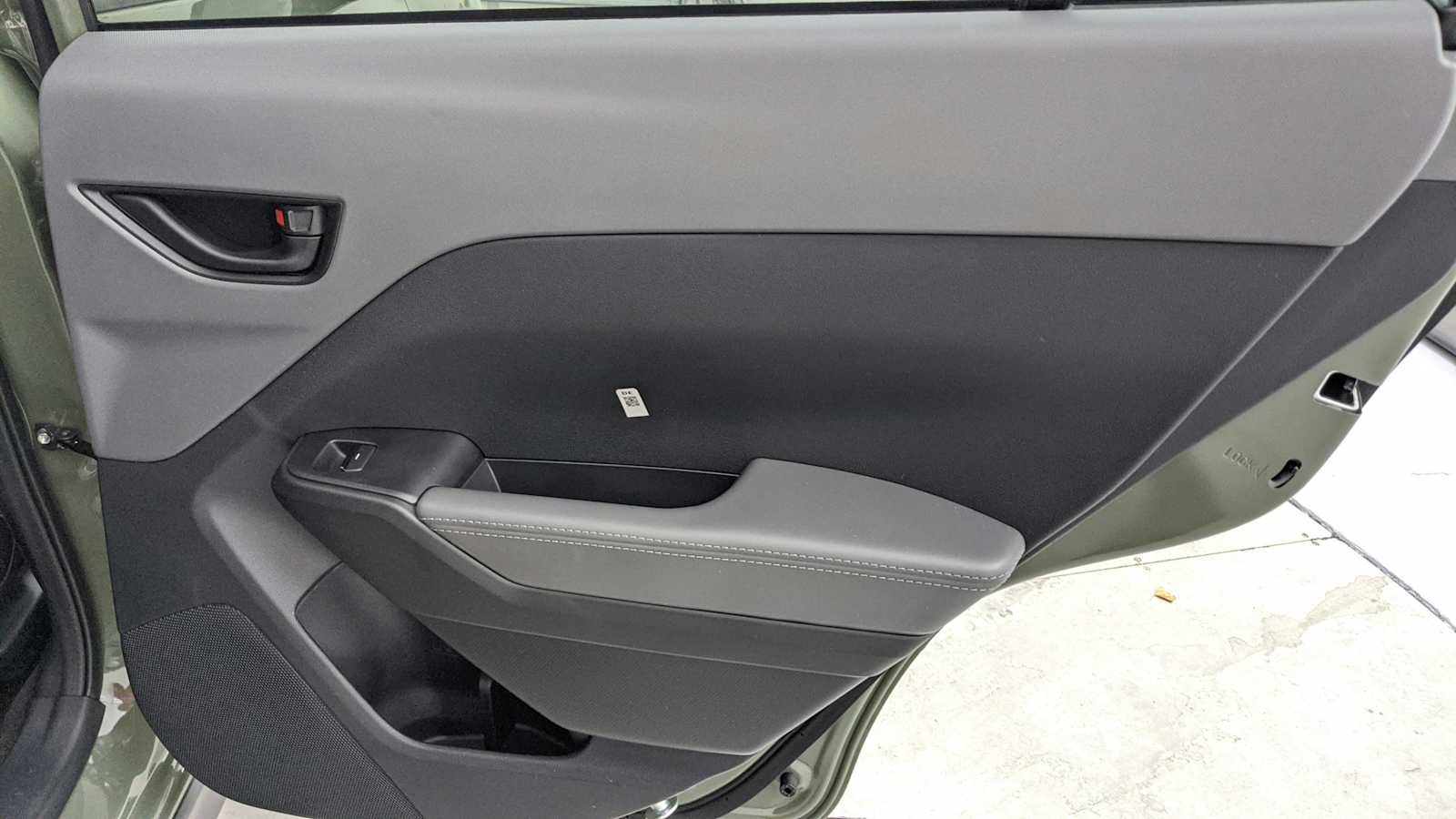 new 2026 Subaru Crosstrek car, priced at $32,860