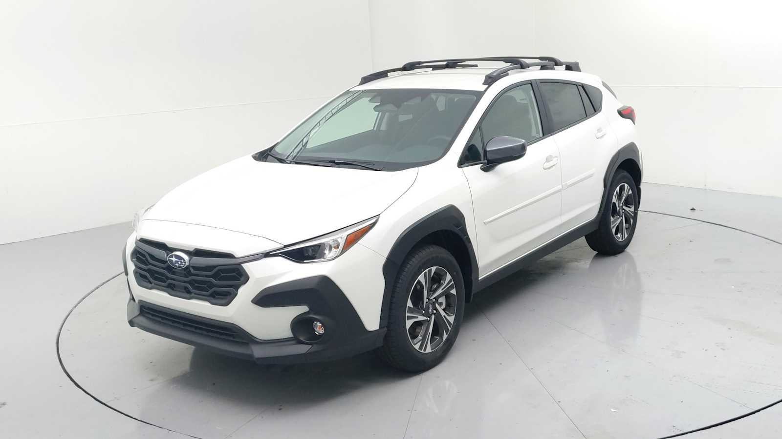 new 2026 Subaru Crosstrek car, priced at $30,220