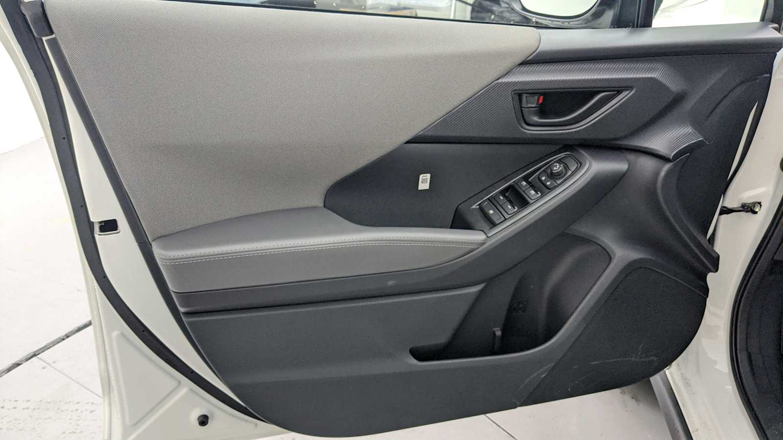 new 2026 Subaru Crosstrek car, priced at $30,220