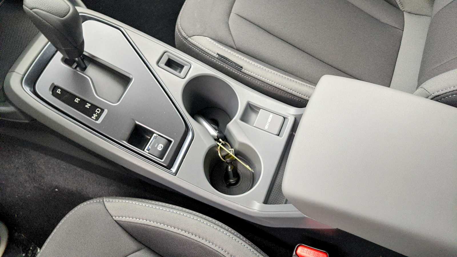 new 2026 Subaru Crosstrek car, priced at $30,220