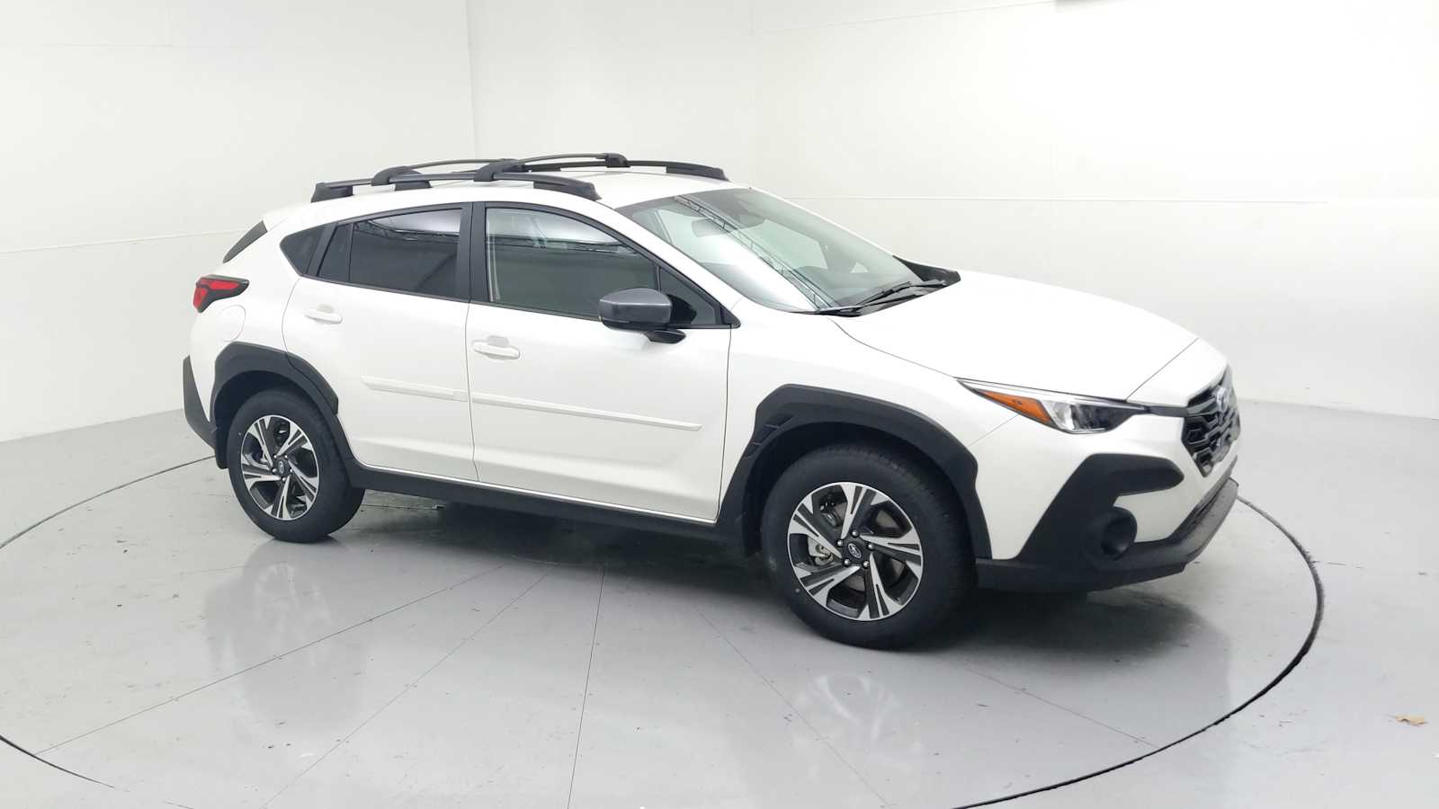 new 2026 Subaru Crosstrek car, priced at $30,220