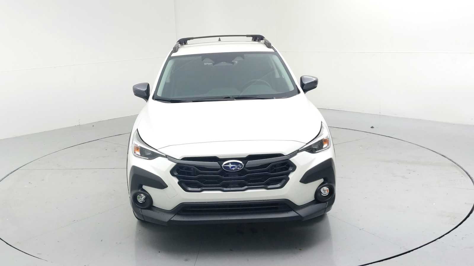 new 2026 Subaru Crosstrek car, priced at $30,220