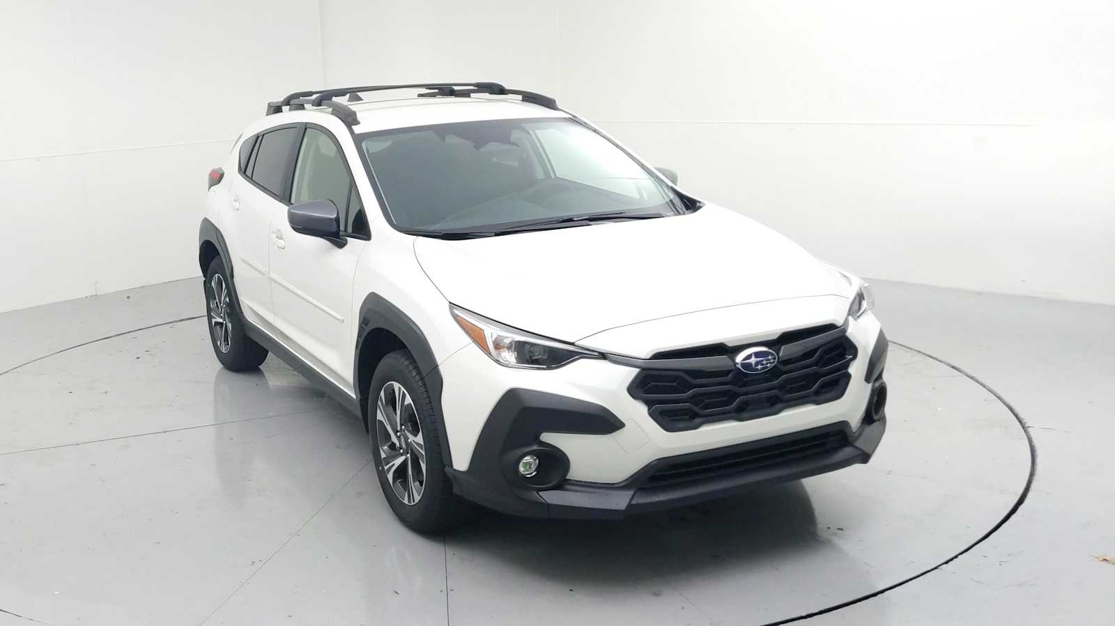 new 2026 Subaru Crosstrek car, priced at $30,220