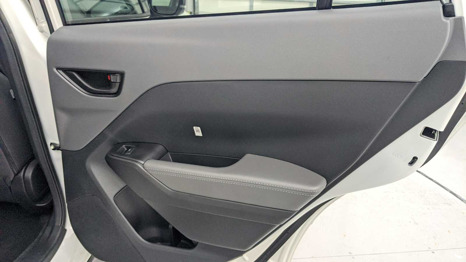 new 2026 Subaru Crosstrek car, priced at $30,220