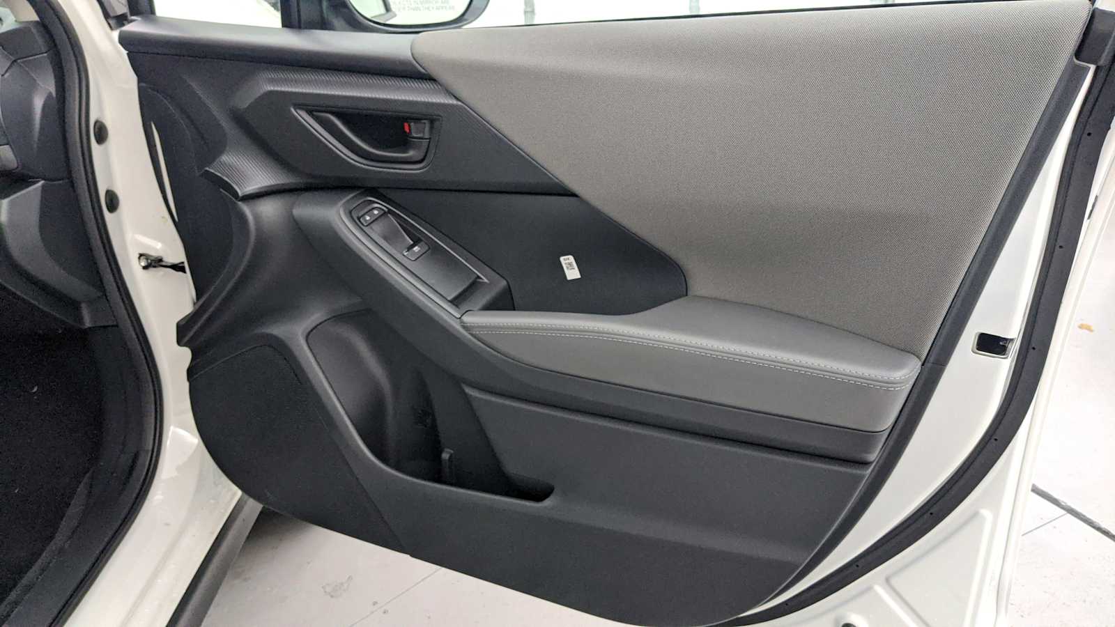 new 2026 Subaru Crosstrek car, priced at $30,220