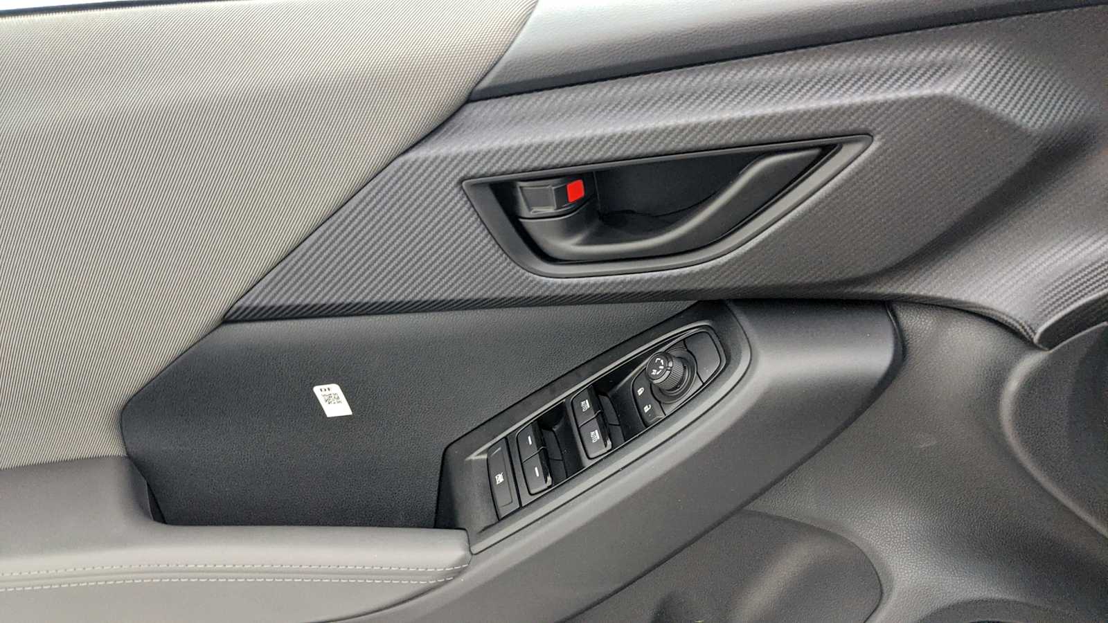 new 2026 Subaru Crosstrek car, priced at $30,220