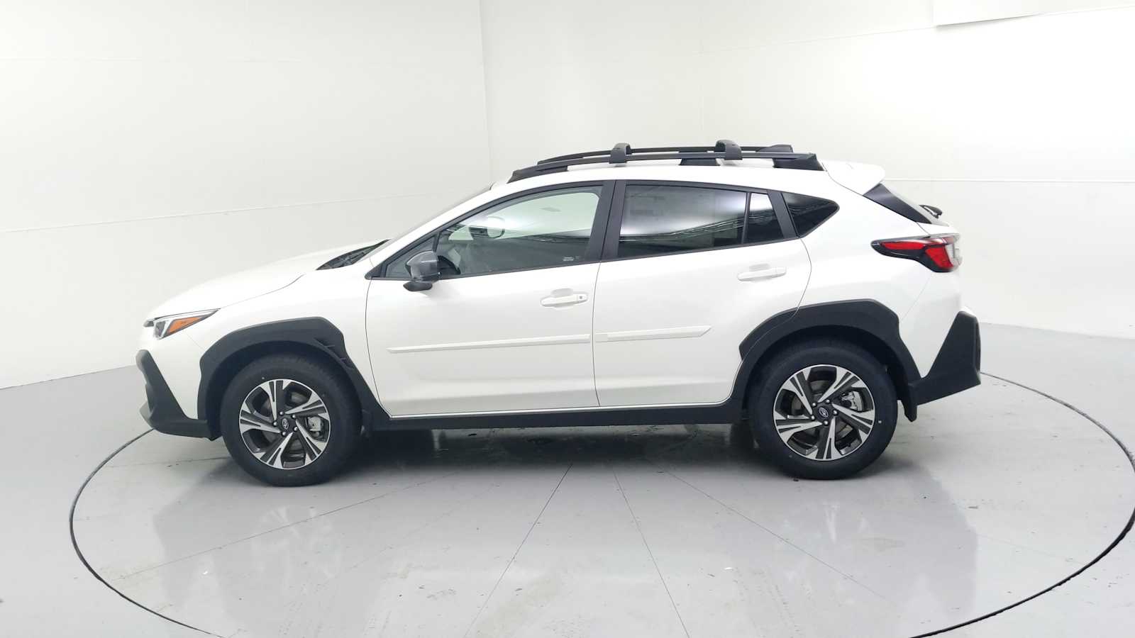 new 2026 Subaru Crosstrek car, priced at $30,220