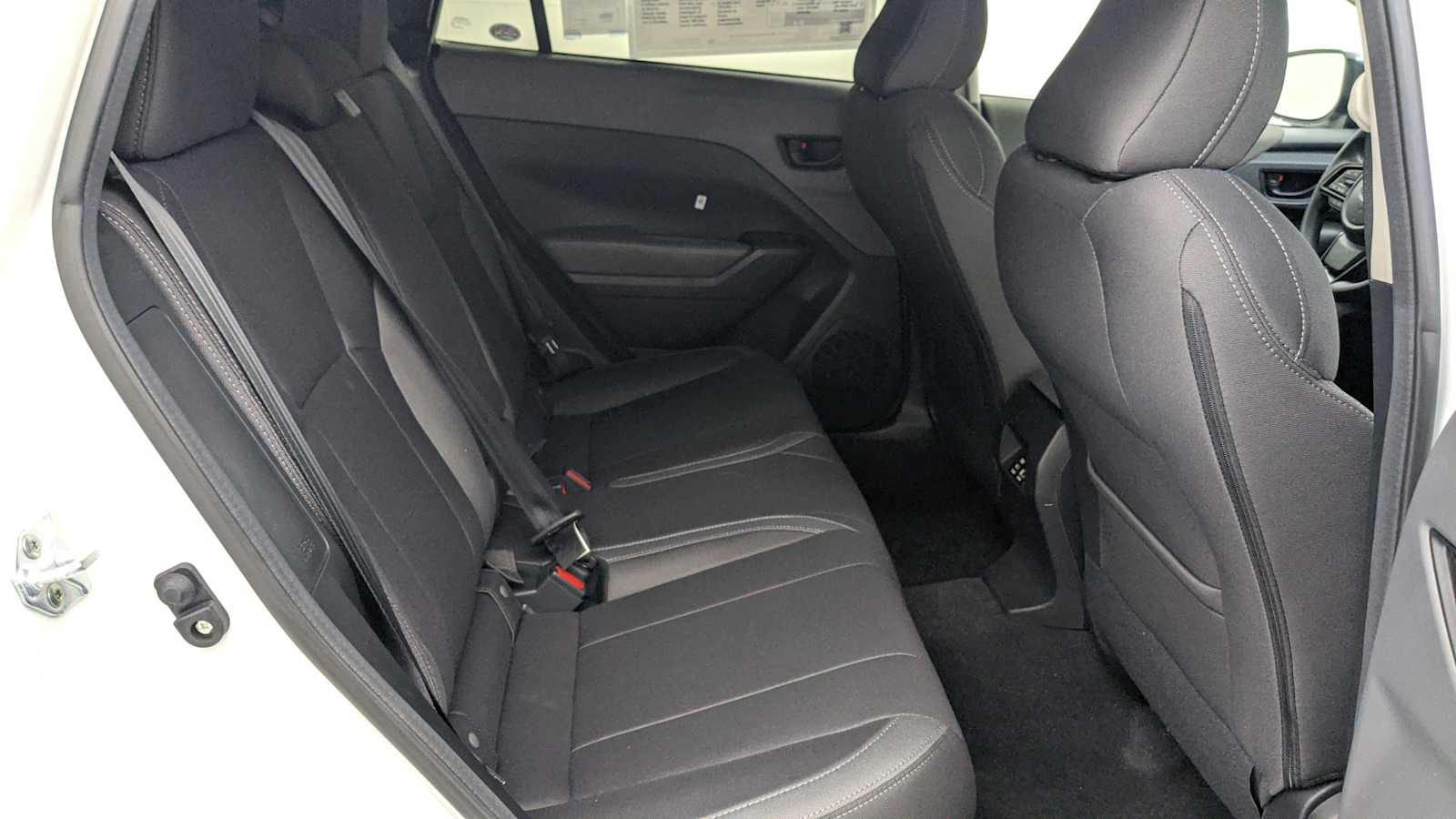 new 2026 Subaru Crosstrek car, priced at $30,220