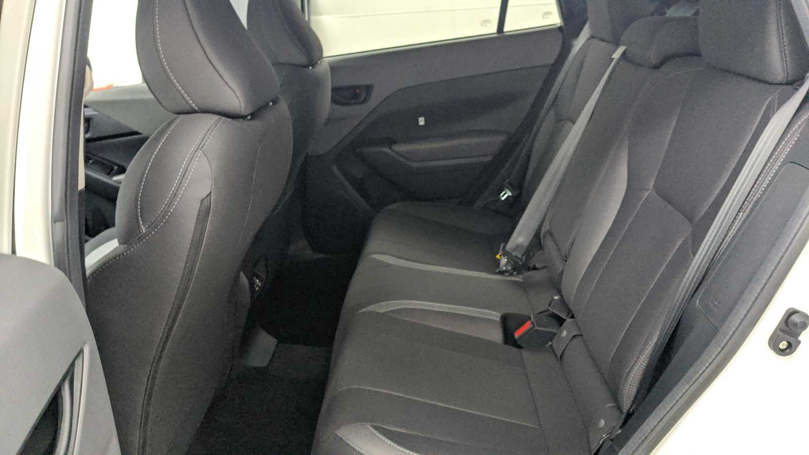 new 2026 Subaru Crosstrek car, priced at $30,220