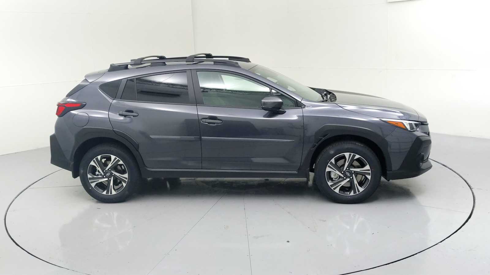 new 2026 Subaru Crosstrek car, priced at $30,220