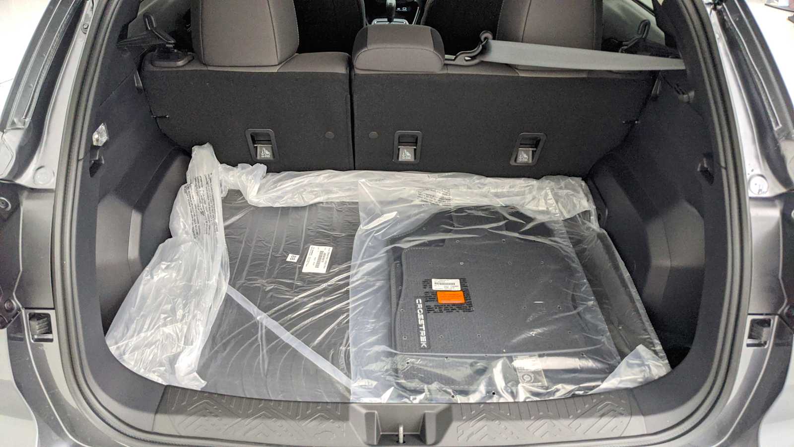 new 2026 Subaru Crosstrek car, priced at $30,220