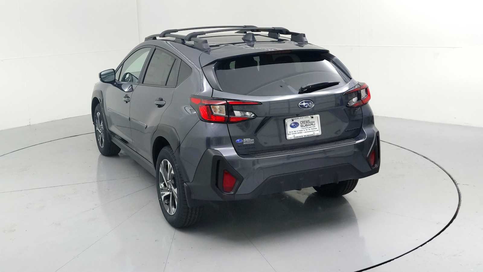new 2026 Subaru Crosstrek car, priced at $30,220