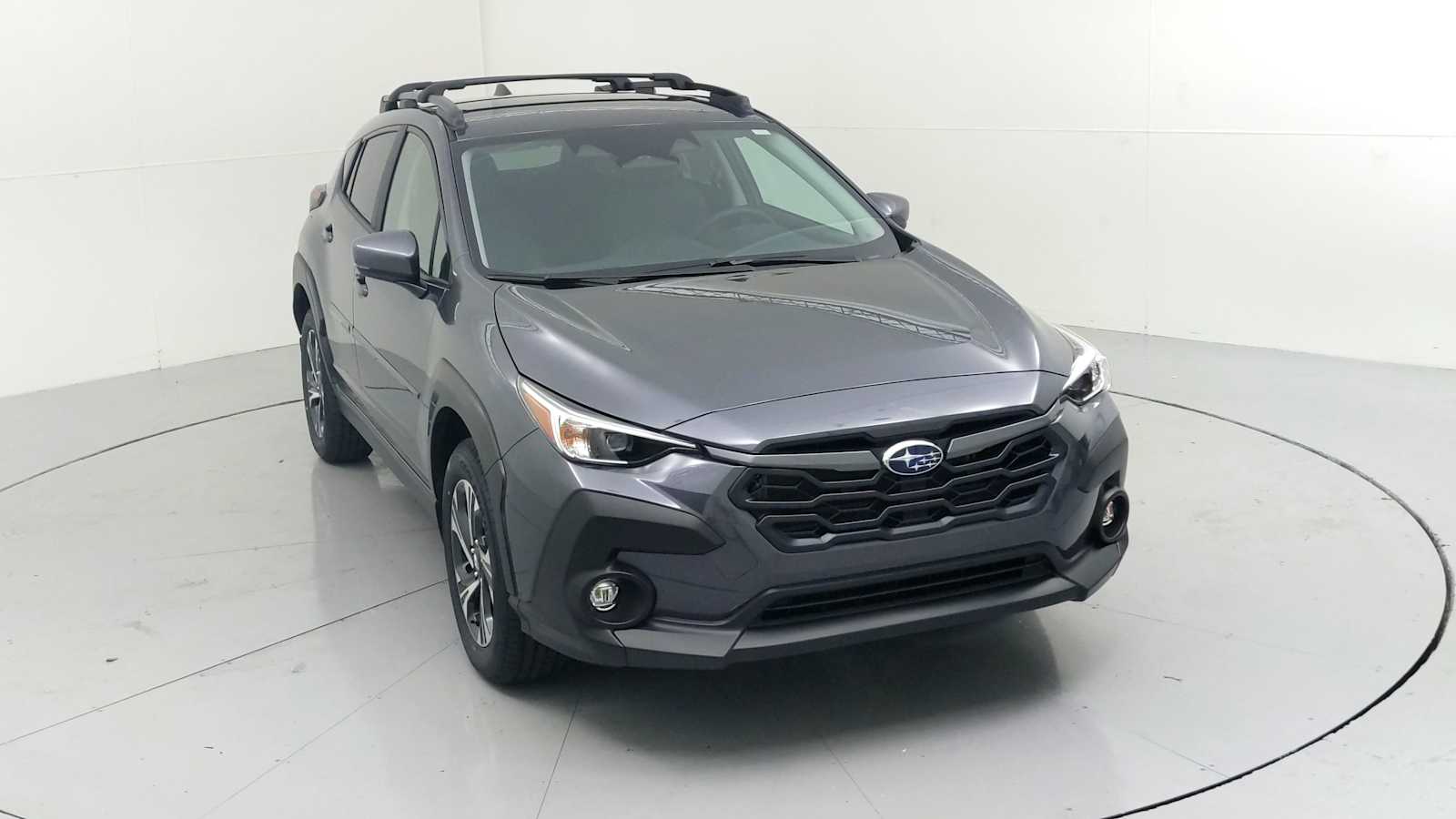 new 2026 Subaru Crosstrek car, priced at $30,220