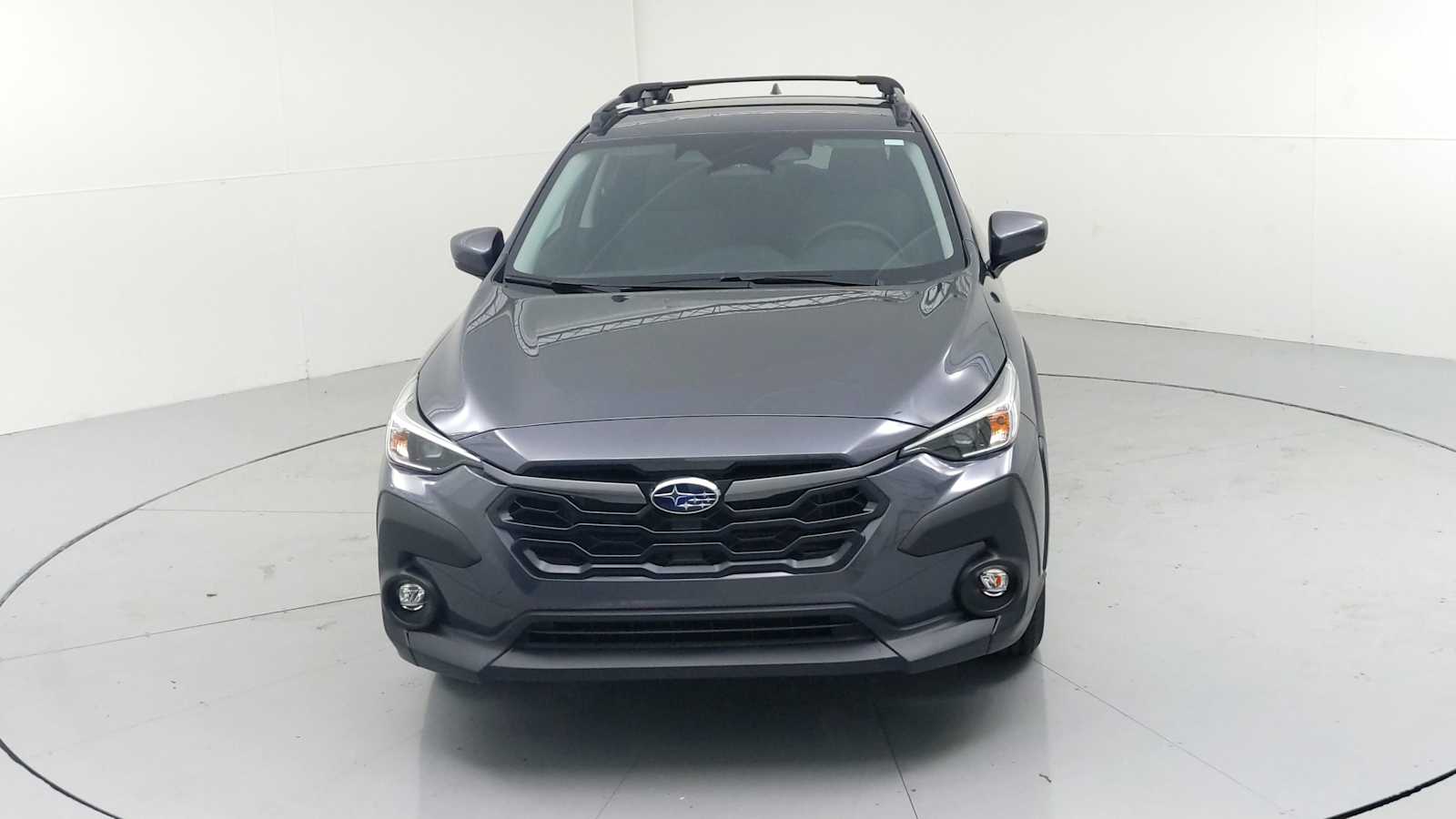 new 2026 Subaru Crosstrek car, priced at $30,220