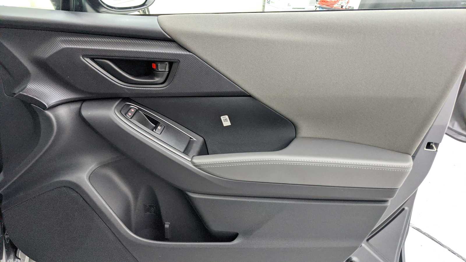 new 2026 Subaru Crosstrek car, priced at $30,220