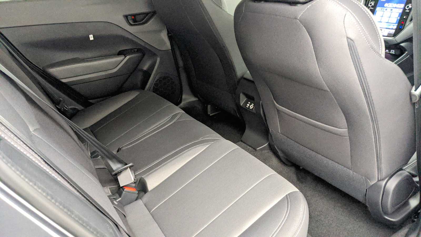 new 2026 Subaru Crosstrek car, priced at $30,220