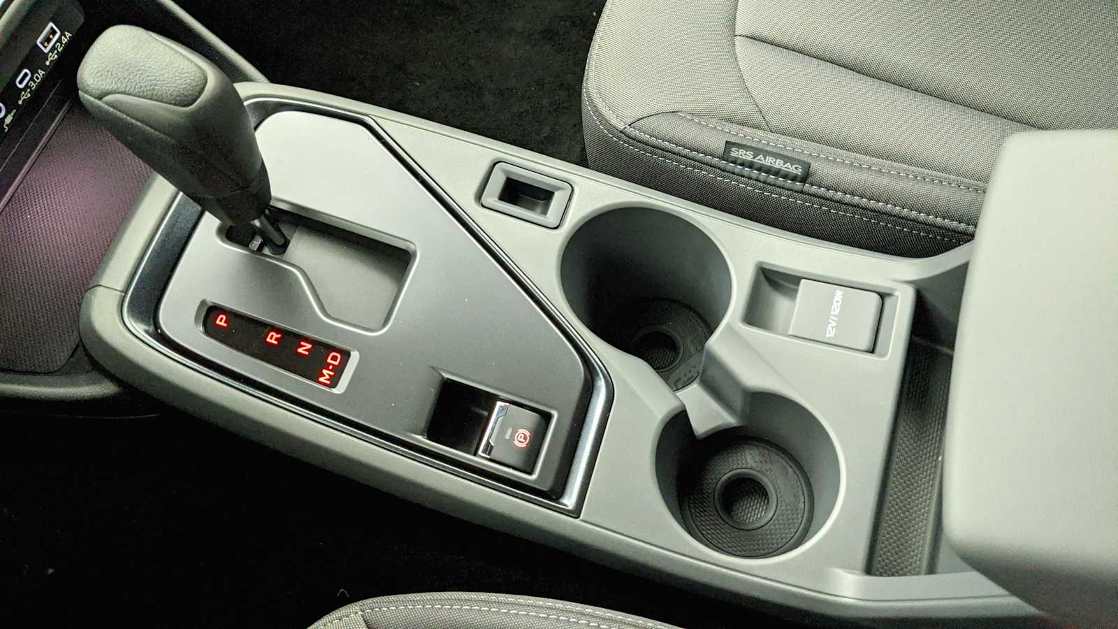 new 2026 Subaru Crosstrek car, priced at $30,220