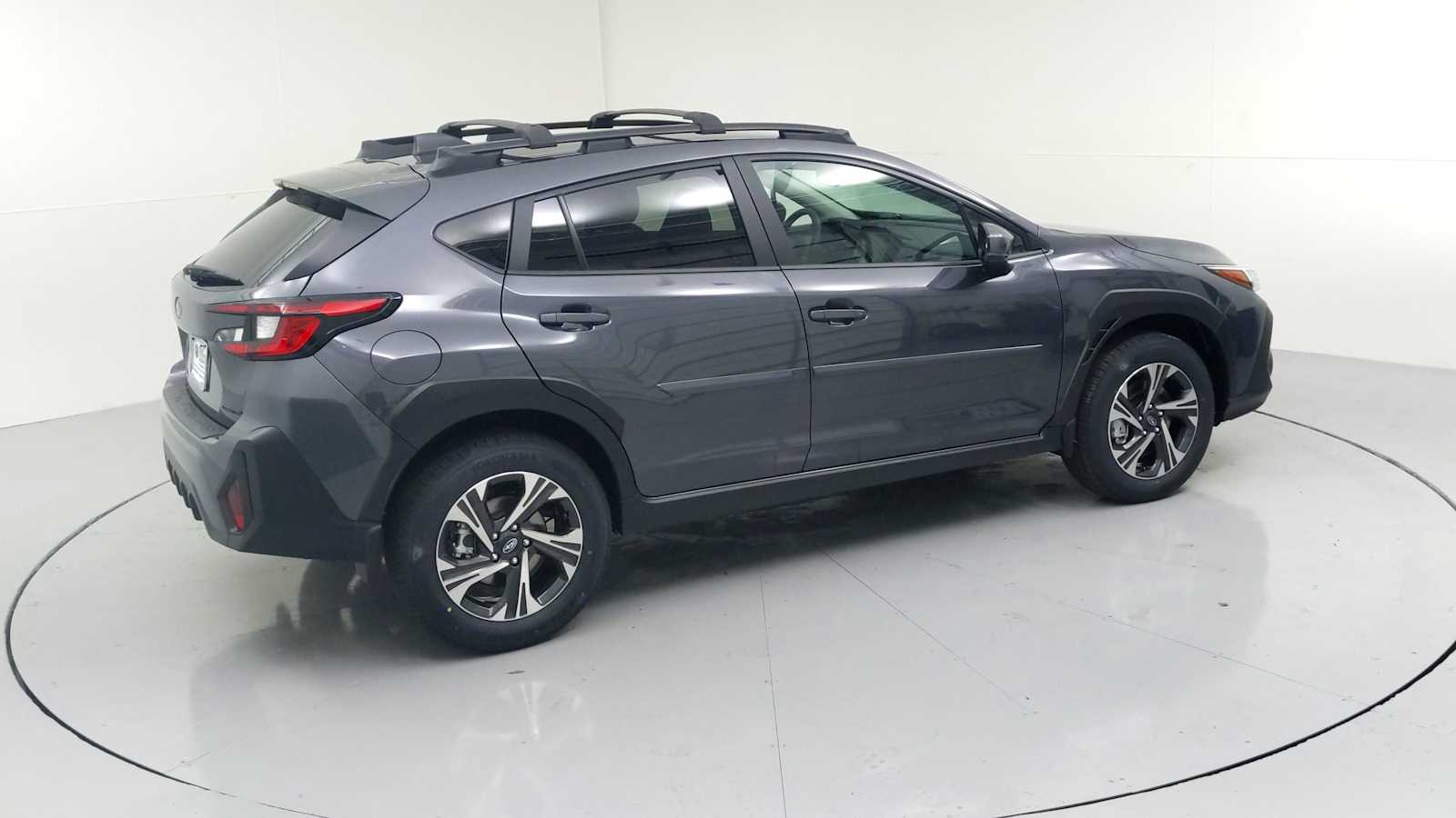 new 2026 Subaru Crosstrek car, priced at $30,220