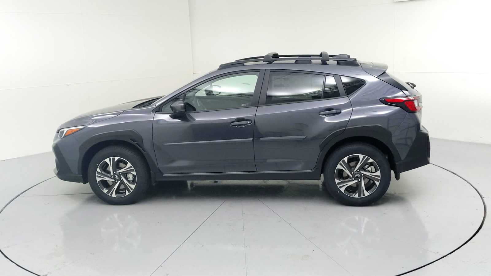 new 2026 Subaru Crosstrek car, priced at $30,220