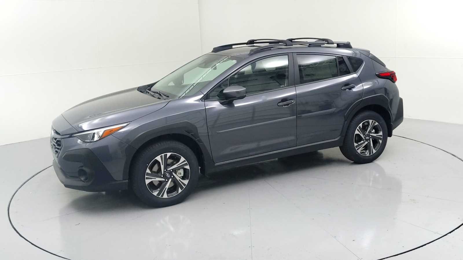 new 2026 Subaru Crosstrek car, priced at $30,220