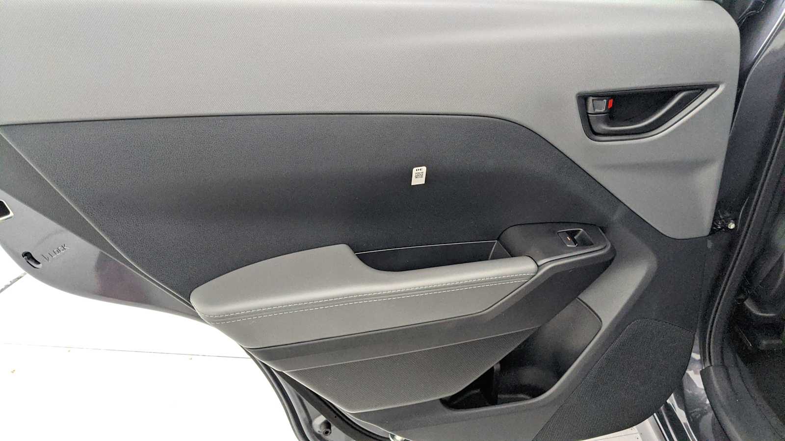 new 2026 Subaru Crosstrek car, priced at $30,220