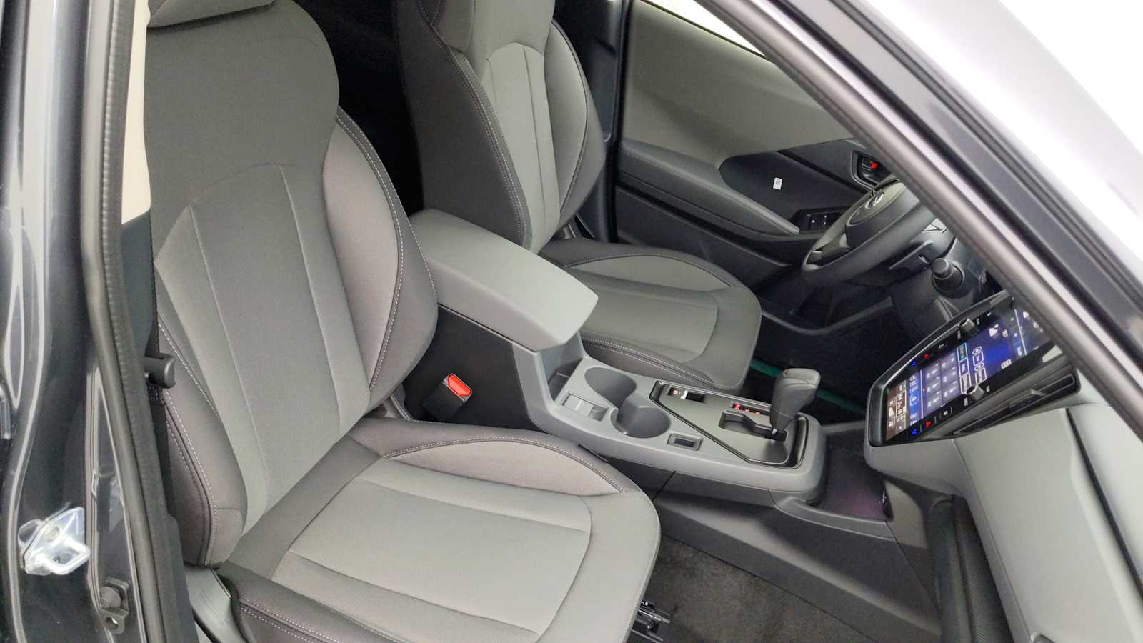 new 2026 Subaru Crosstrek car, priced at $30,220