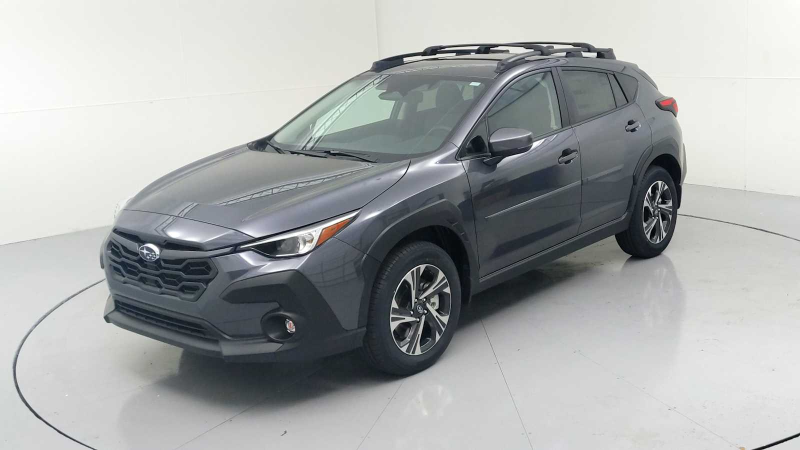 new 2026 Subaru Crosstrek car, priced at $30,220