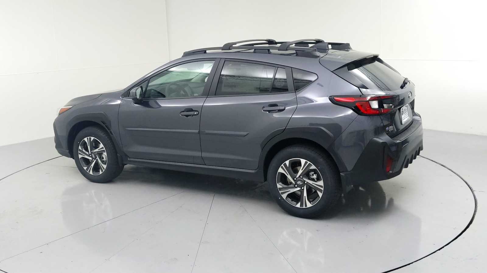new 2026 Subaru Crosstrek car, priced at $30,220