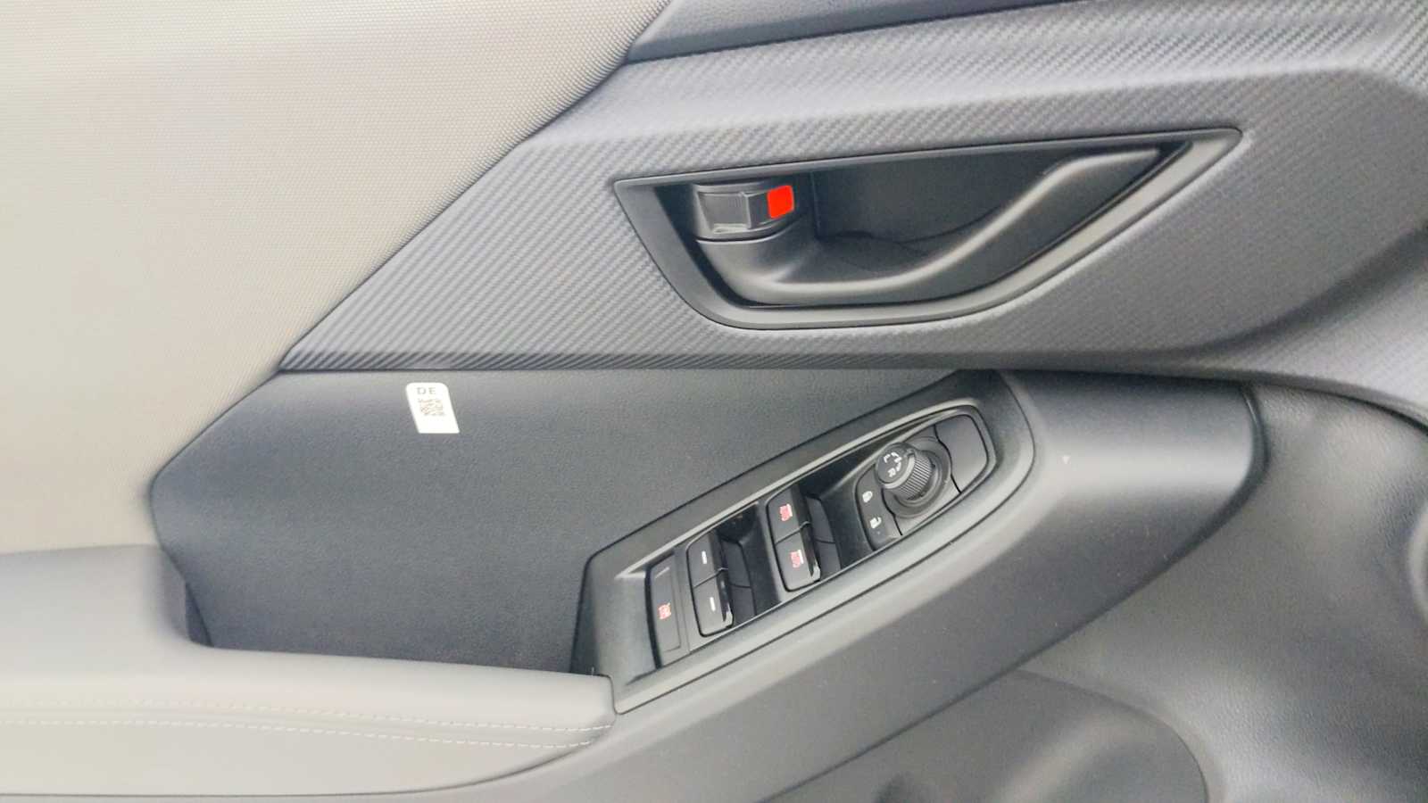 new 2026 Subaru Crosstrek car, priced at $32,465