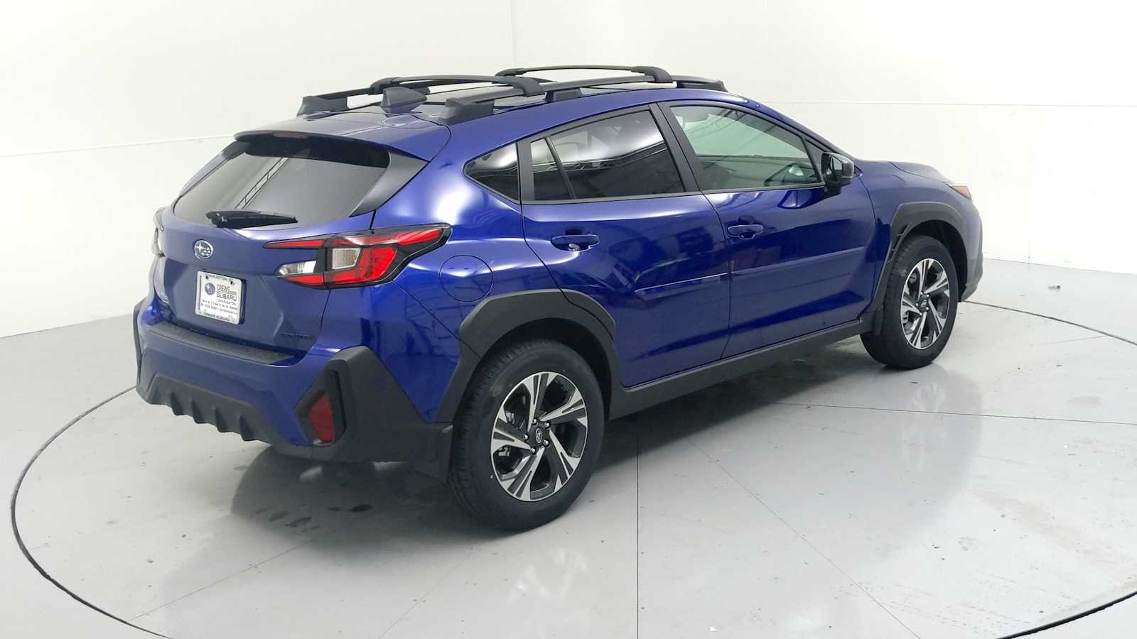 new 2026 Subaru Crosstrek car, priced at $32,465
