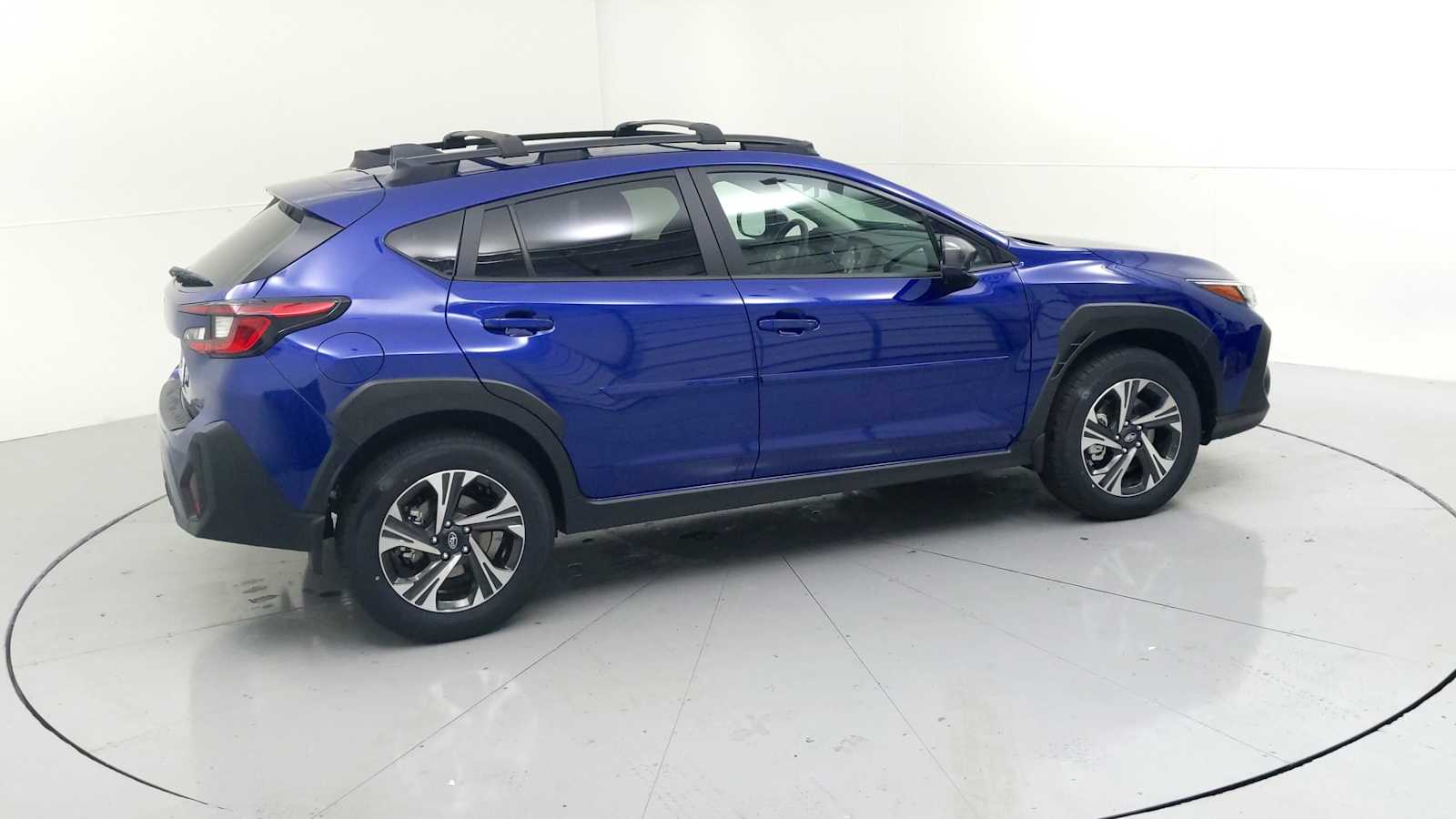 new 2026 Subaru Crosstrek car, priced at $32,465
