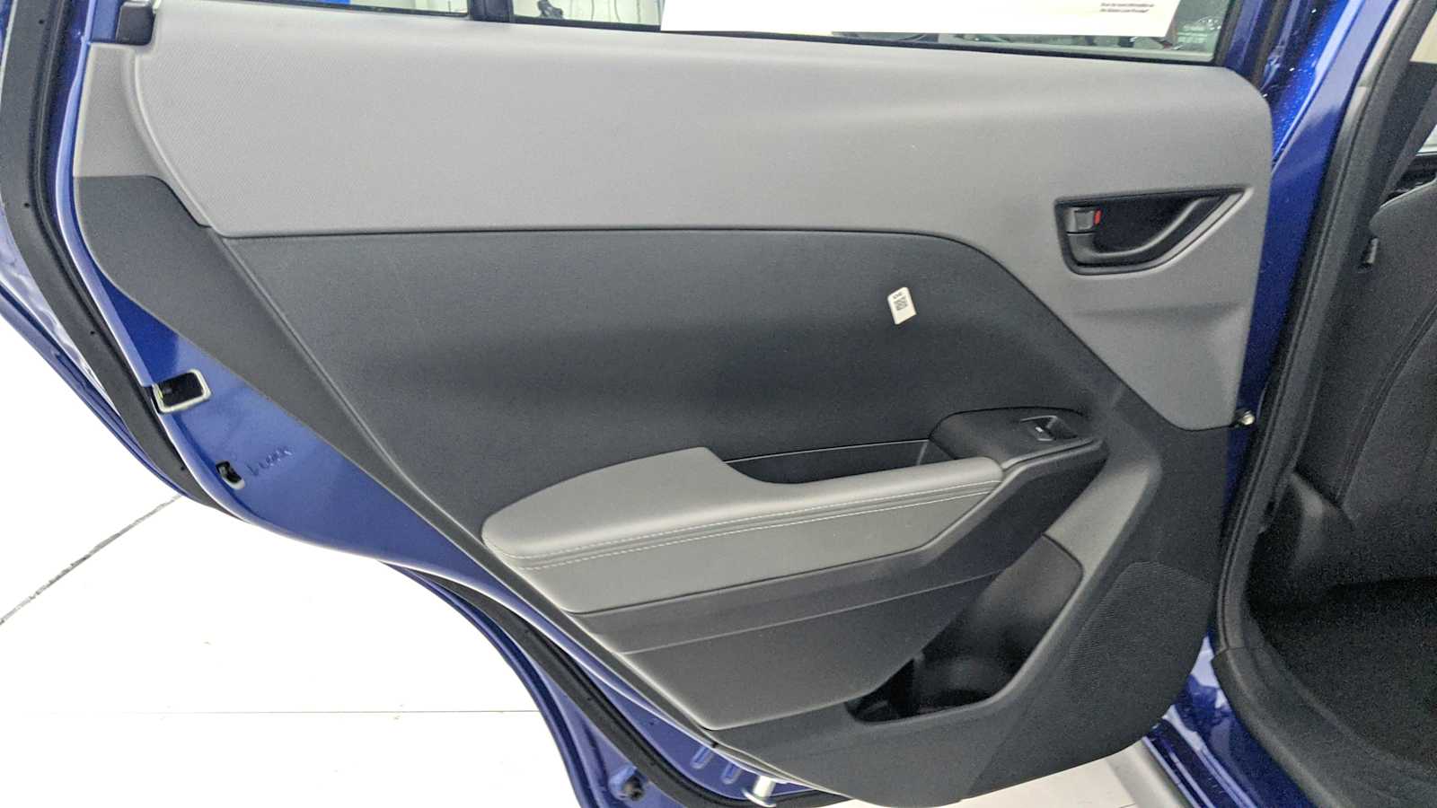 new 2026 Subaru Crosstrek car, priced at $32,465