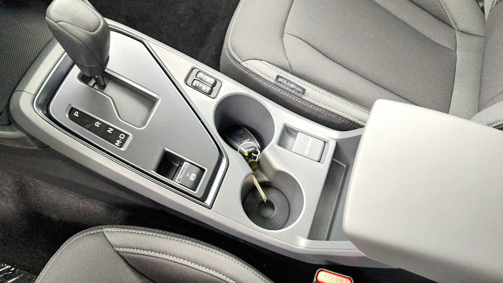 new 2026 Subaru Crosstrek car, priced at $32,465