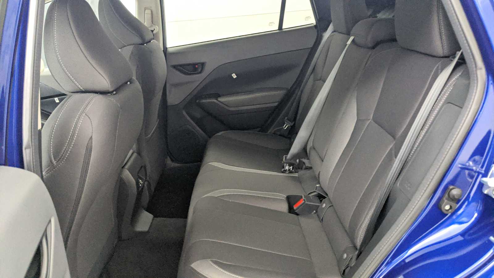 new 2026 Subaru Crosstrek car, priced at $32,465