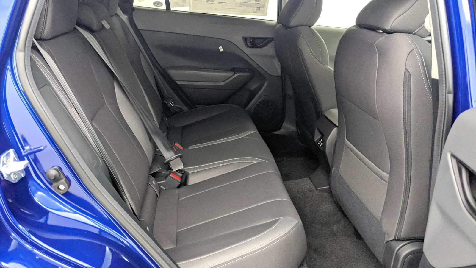 new 2026 Subaru Crosstrek car, priced at $32,465